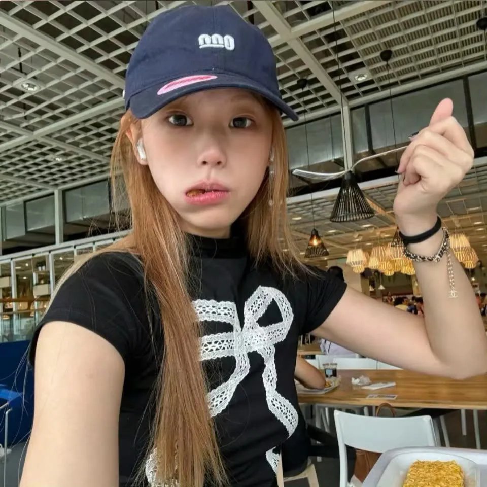 羽毛耳环