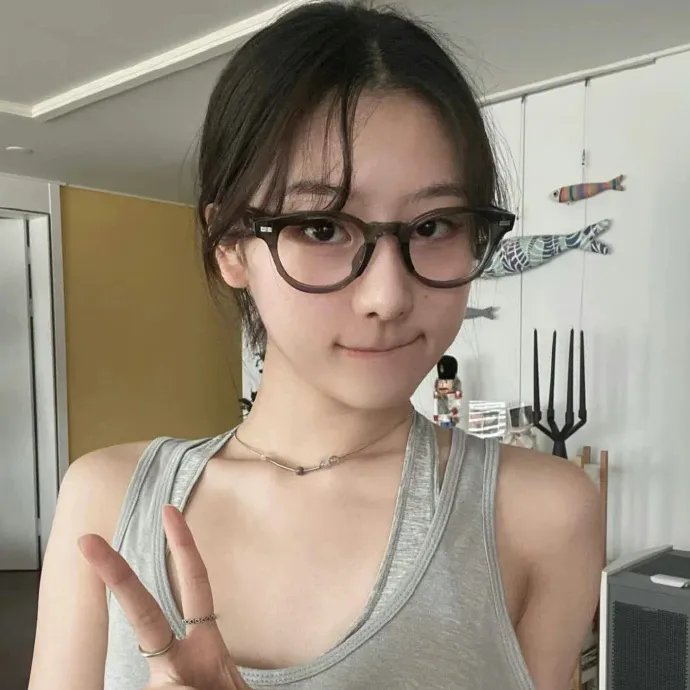 因为爱