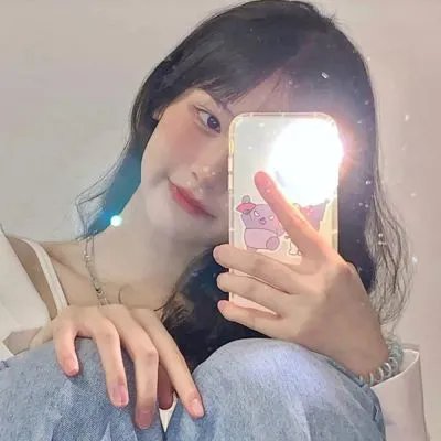 我是一片云